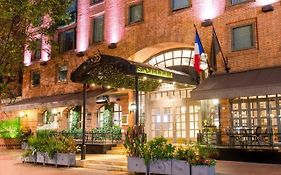 Hotel Sofitel Bogota Victoria Regia